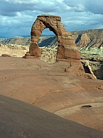 Arches Delicate Arch (25).JPG